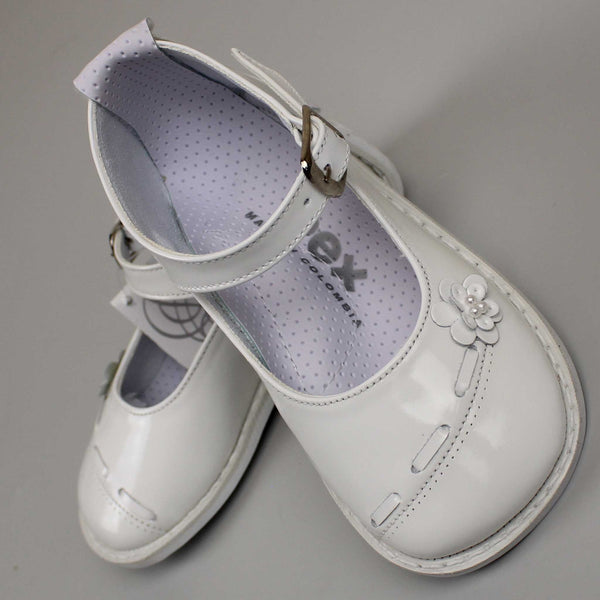 girls latens baby shoes