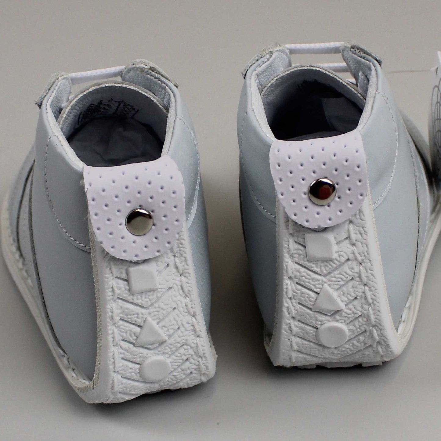 first walker baby boys blue shoes
