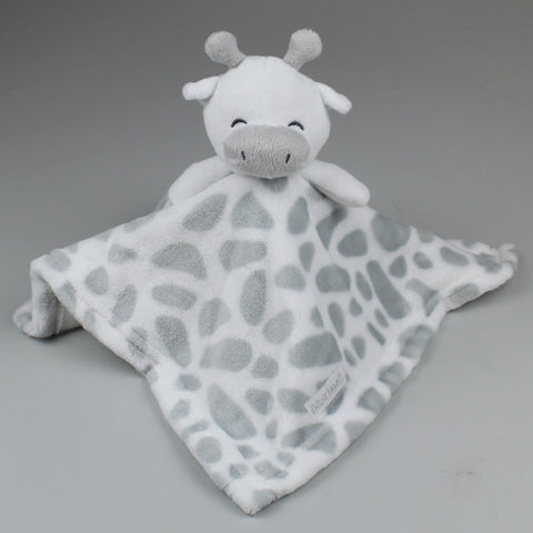 giraffe comforter