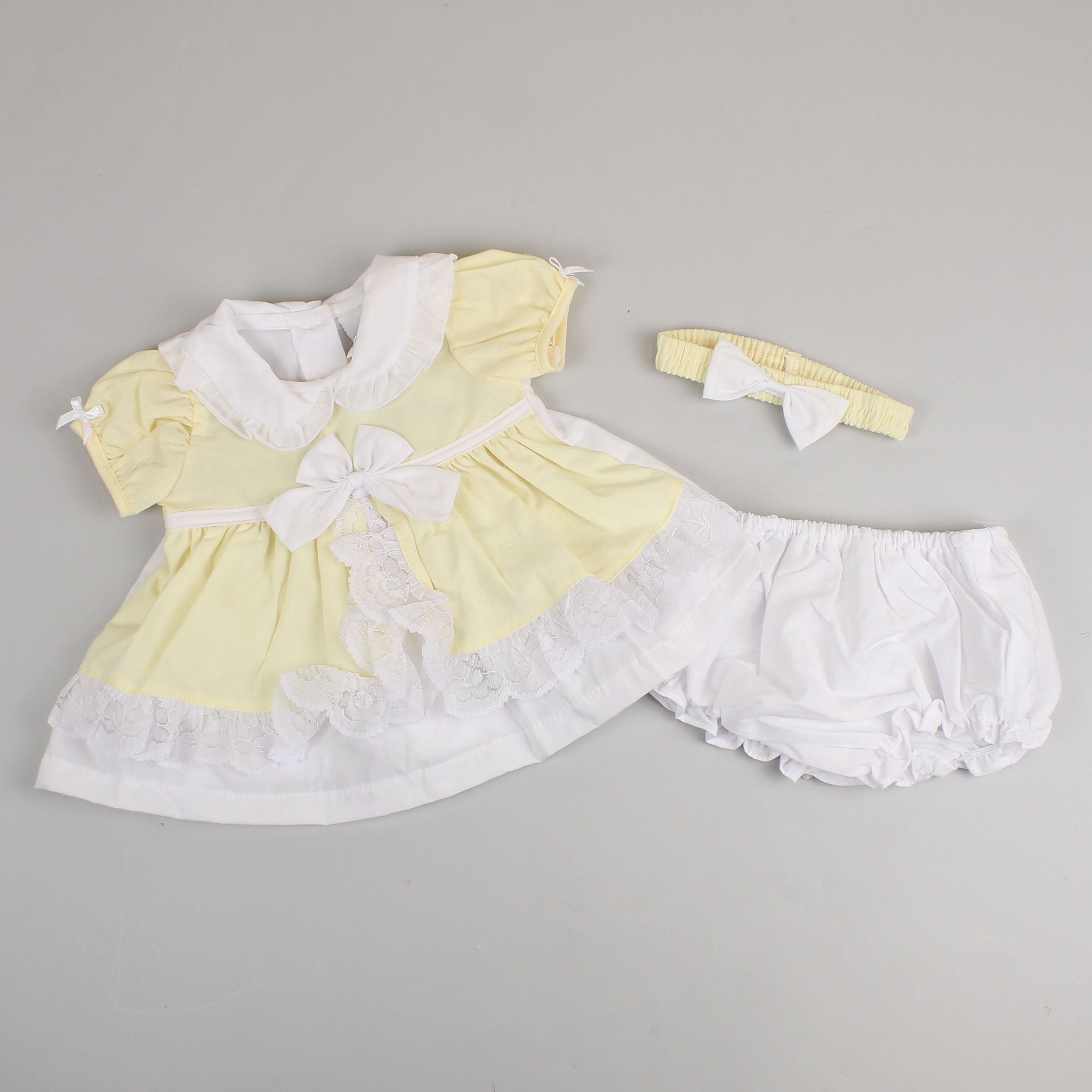 baby girls spring summer dress outfit