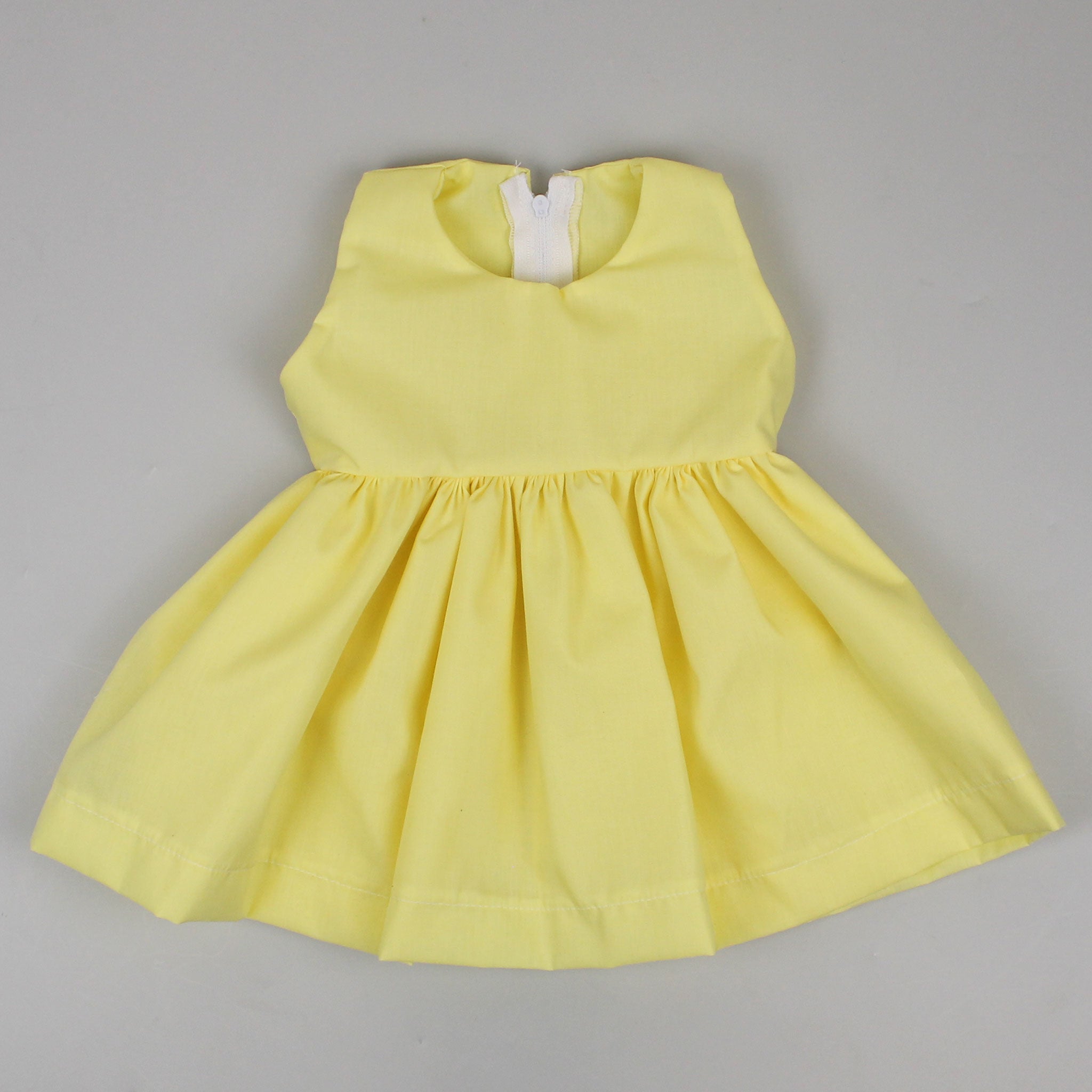 lemon summer outfit 