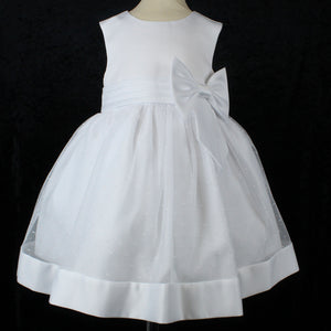 Baby Girls Christening Dress - Occasion Wear