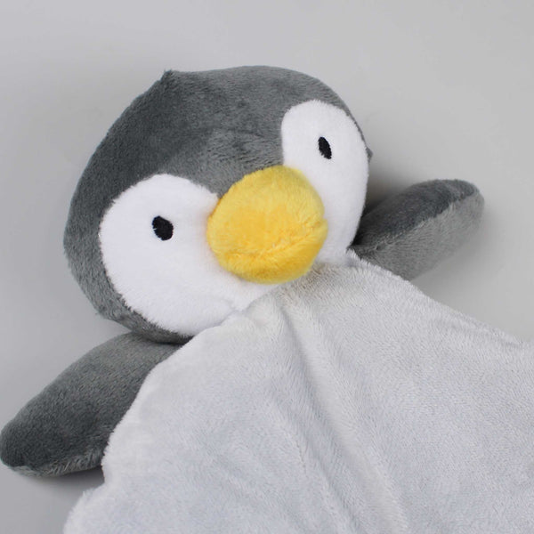 baby penguin soft toy 