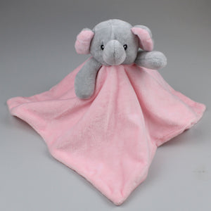 pink elephant comforter