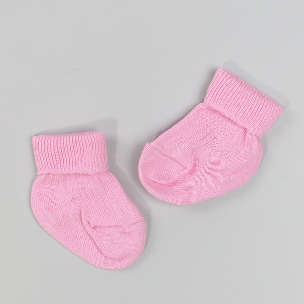 pink prem socks