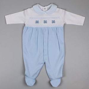 baby boys train outfit