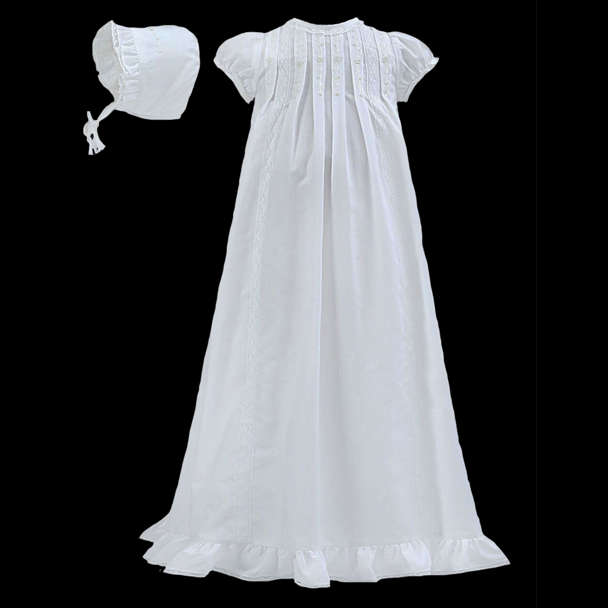 sarah louise christening gown