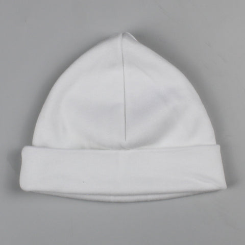 unisex baby cotton hat
