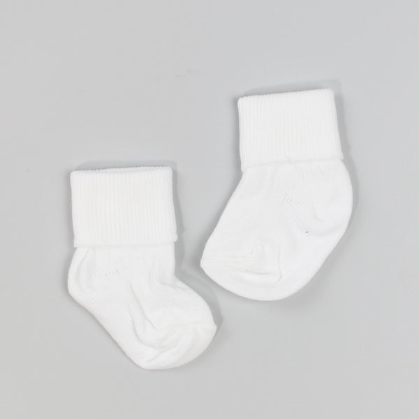 white prem socks